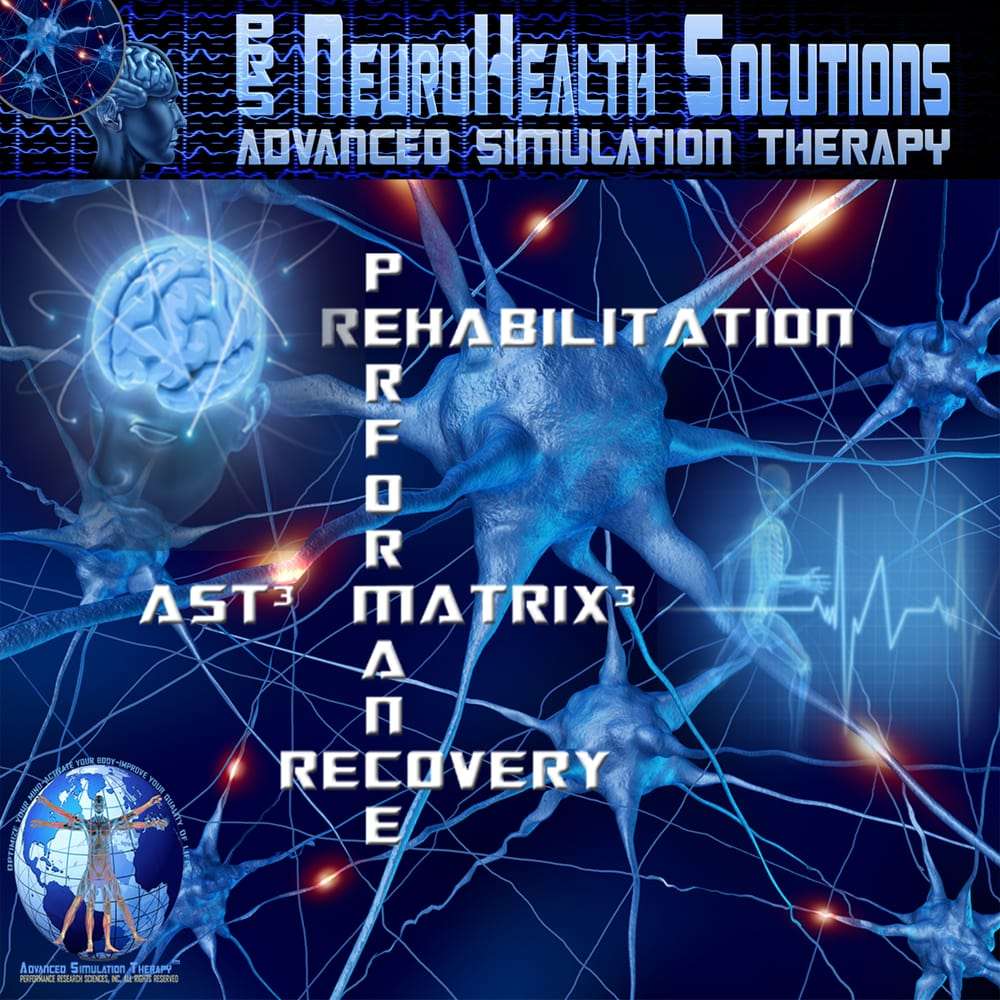 NeuroHealth Solutions | 1155 W Rio Salado Pkwy #101, Tempe, AZ 85281, USA | Phone: (480) 696-5796