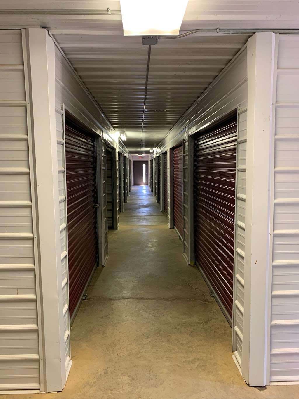 Lifetime Storage | 1450 W Meeting St, Lancaster, SC 29720, USA | Phone: (803) 285-0005