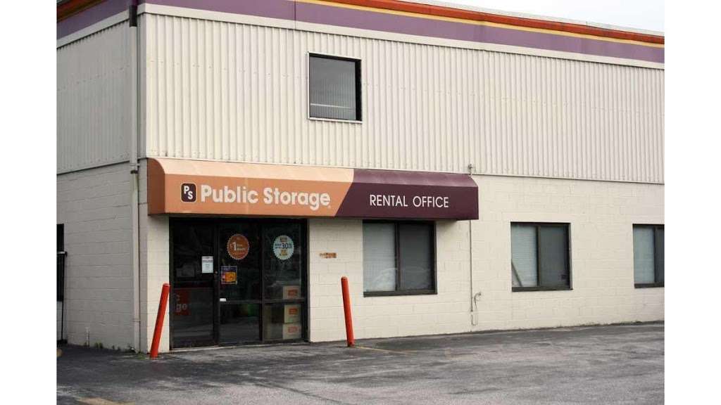 Public Storage | 8355 Telegraph Rd, Odenton, MD 21113, USA | Phone: (443) 351-8812