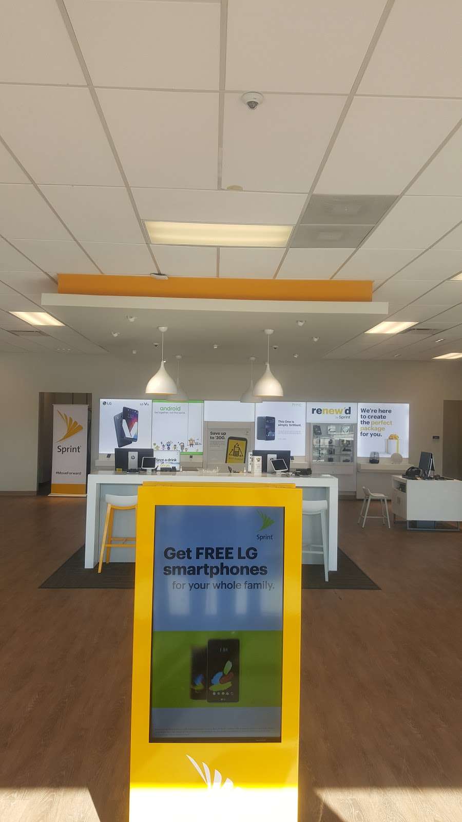 Sprint Store | 785 Browning Ln, Brooklawn, NJ 08030, USA | Phone: (609) 248-0835