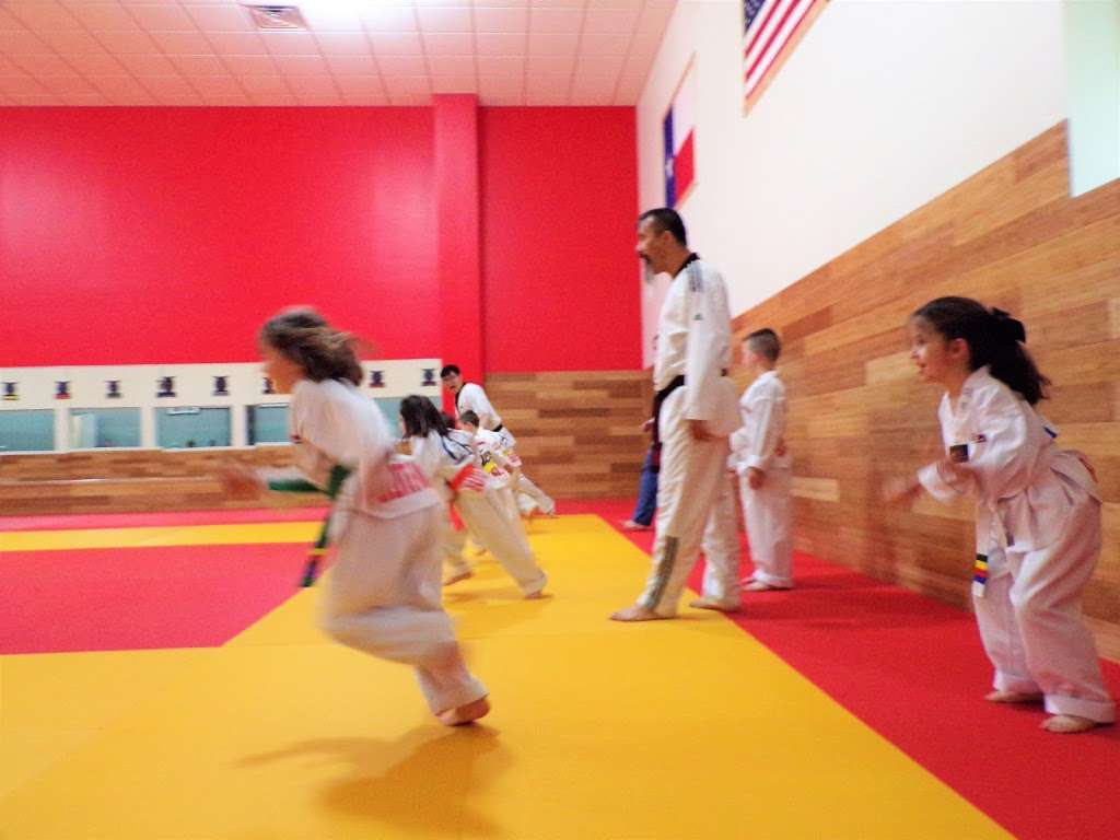 Black Belt Excellence Taekwondo | 32303 Tamina Rd, Magnolia, TX 77354, USA | Phone: (281) 789-4009