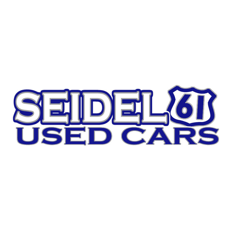 Seidel Used Cars - Route 61 | 2825 Centre Ave, Reading, PA 19605, USA | Phone: (610) 685-3737