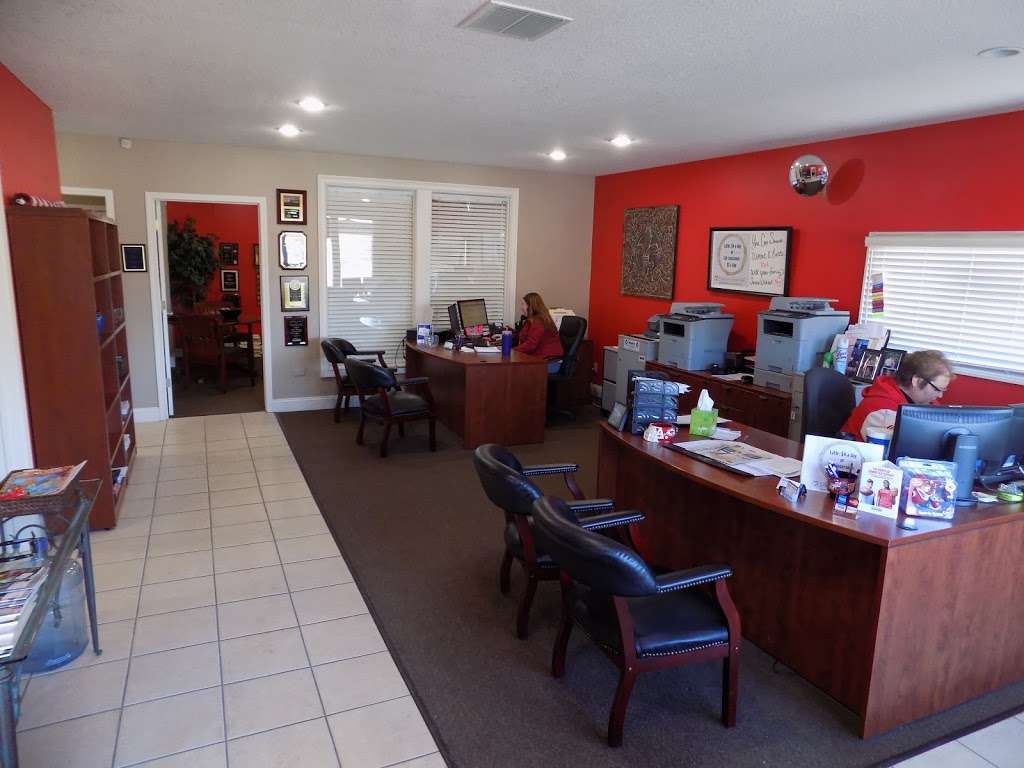 American Family Insurance - Jeff Williams Agency Inc. | 6505 N Prospect Ave #100, Kansas City, MO 64119, USA | Phone: (816) 459-7779