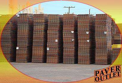 Paver Outlet | 7100 Loxahatchee Rd, Parkland, FL 33067, USA | Phone: (954) 251-0022