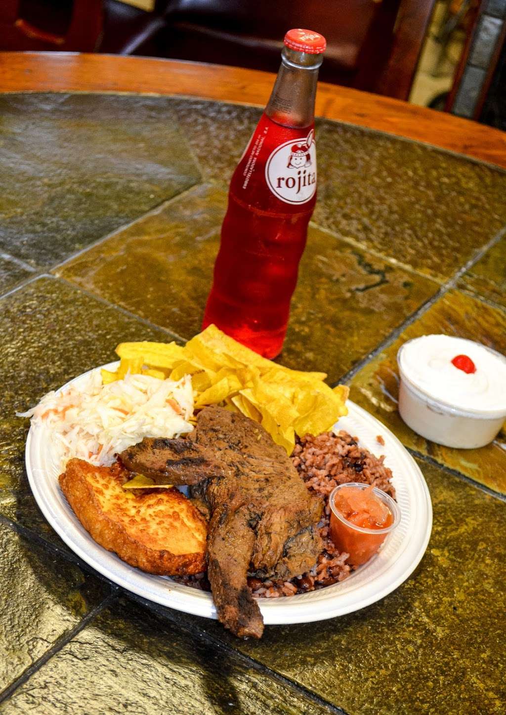 Poneloya Cafe | 10170 W Flagler St, Miami, FL 33174, USA | Phone: (305) 480-9166