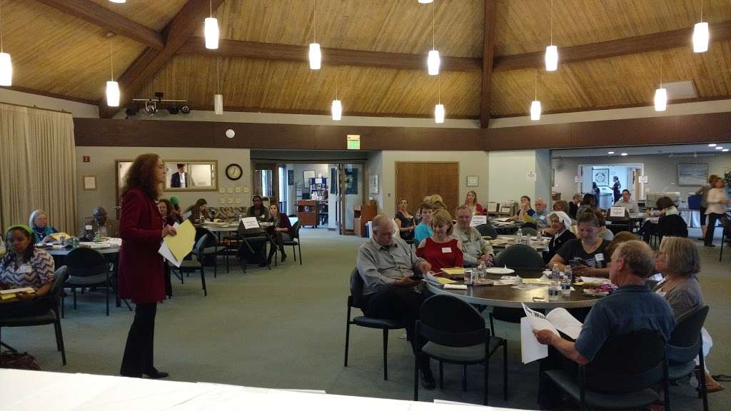 Unitarian Universalist Church | 333 Dubois Rd, Annapolis, MD 21401, USA | Phone: (410) 266-8044