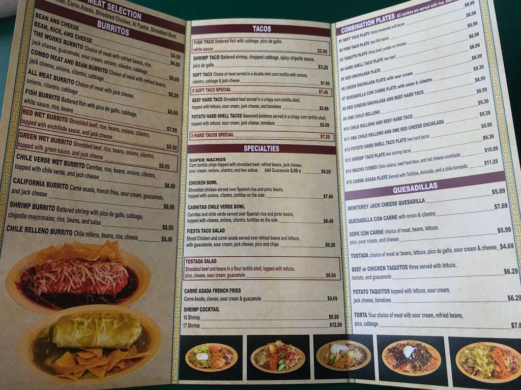 Mexican Food | Eastvale, CA 92880, USA