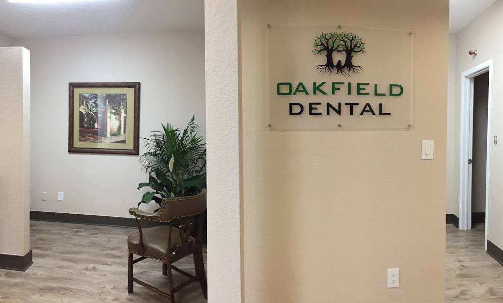 Oakfield Dental @ Belleair | 1016 Ponce De Leon Blvd Ste 4, Belleair, FL 33756, USA | Phone: (727) 315-1515