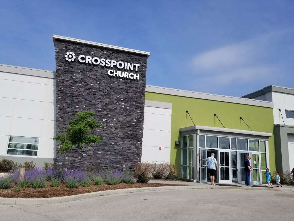 Crosspoint Church | 13678 Silverstone Dr, Fishers, IN 46037, USA | Phone: (317) 284-1281