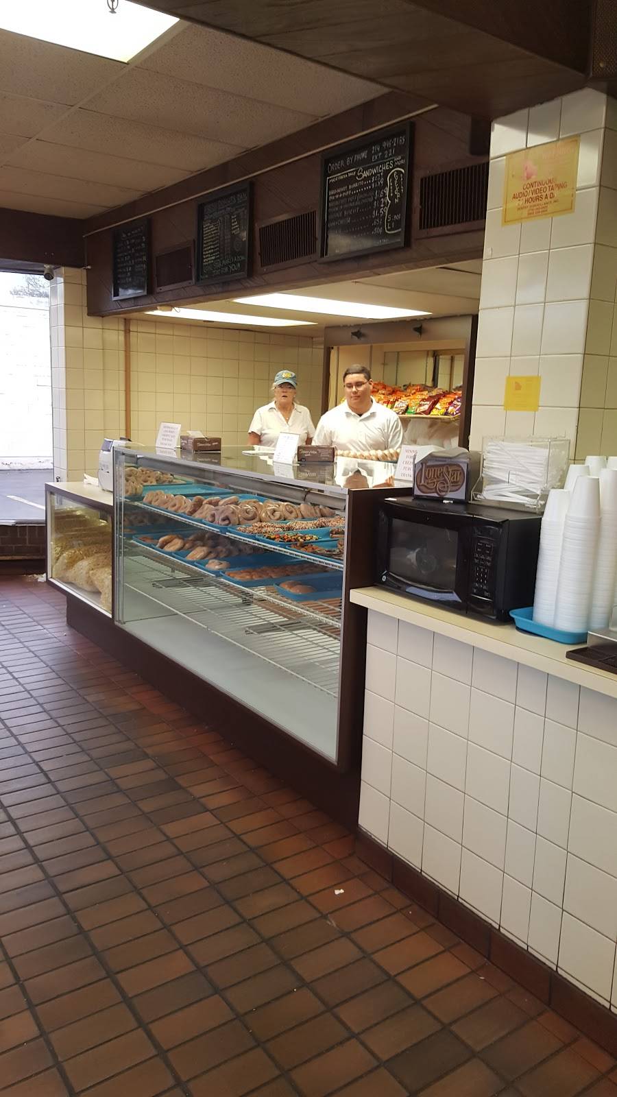 Lone Star Donuts | 1727 N Beckley Ave, Dallas, TX 75203, USA | Phone: (214) 946-2185