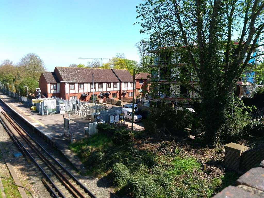 Belmont Station | Station Approach, Sutton SM2 6BH, UK