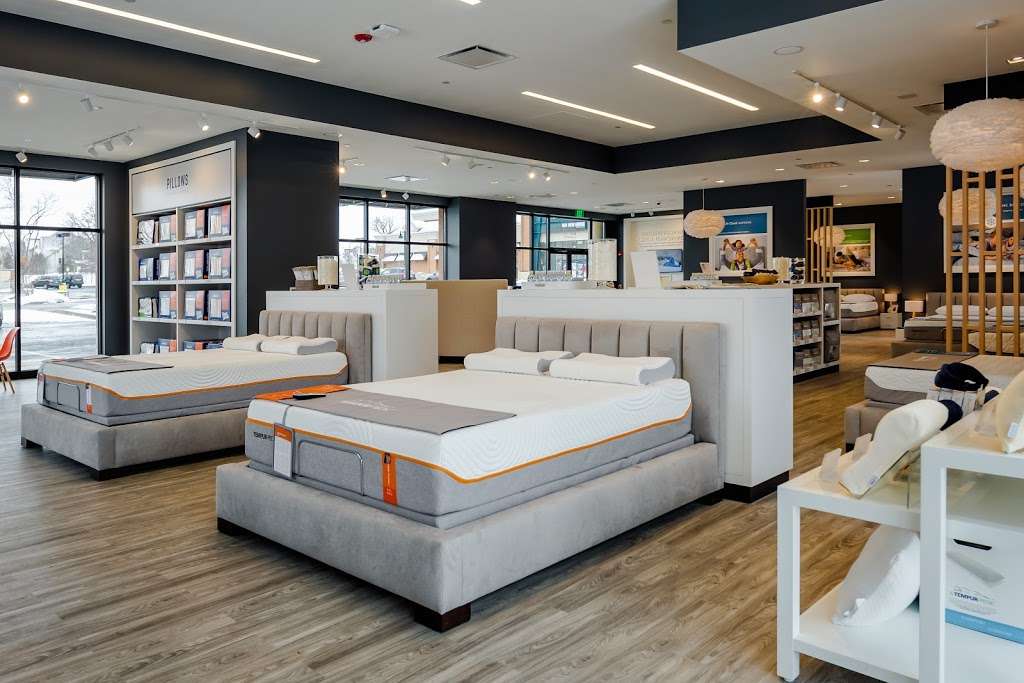 Tempur-Pedic Flagship Store - Deer Park, IL | 20710 N Rand Rd, Deer Park, IL 60010 | Phone: (815) 681-7090