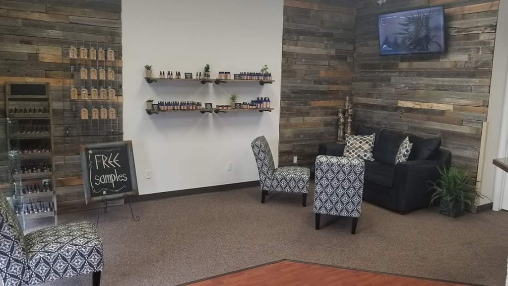 CBD American Shaman Broken Arrow | 22428 East 71st St S STE B, Broken Arrow, OK 74014, USA | Phone: (918) 279-6045