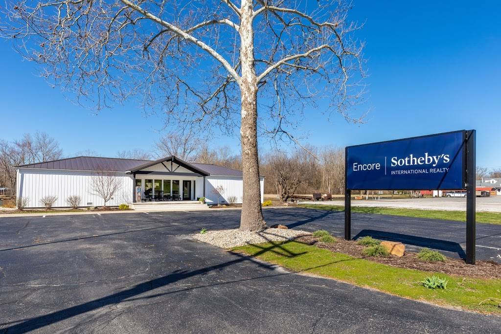 Encore Sothebys International Realty | 5750 Coventry Lane Suite B-1, Fort Wayne, IN 46804, USA | Phone: (260) 854-1212