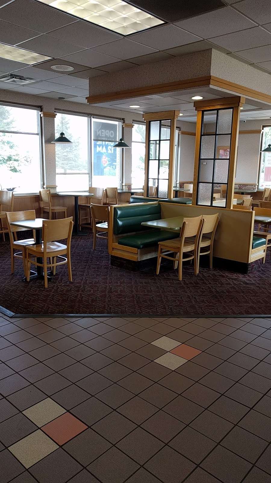 Wendys | 566 E Castle Pines Pkwy, Castle Rock, CO 80108, USA | Phone: (303) 814-8280