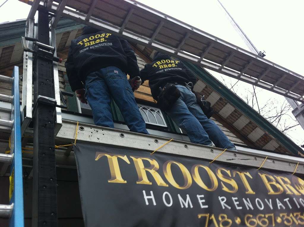Troost Brothers Inc | 470 Clove Rd, Staten Island, NY 10310, USA | Phone: (718) 667-3131