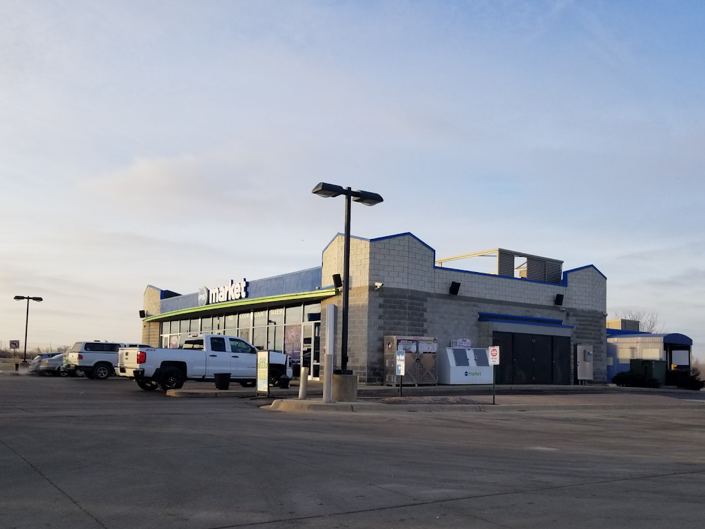 PS Fuels | 14 IL-25, South Elgin, IL 60177, USA | Phone: (847) 622-0111