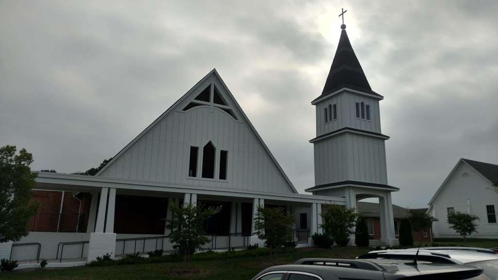 Neelsville Presbyterian Church | 20701 Frederick Rd, Germantown, MD 20876, USA | Phone: (301) 972-3916