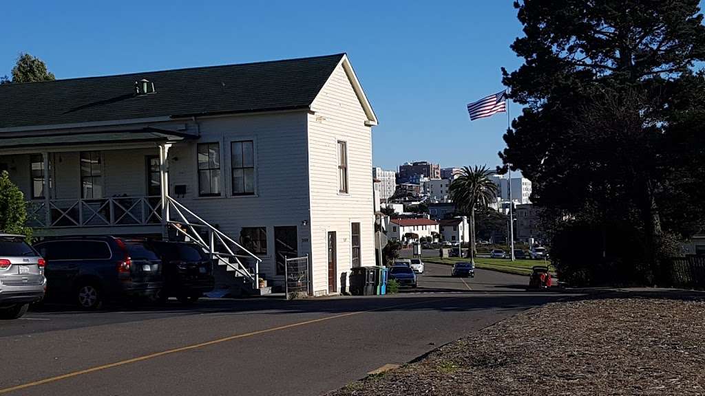 HI San Francisco Fishermans Wharf | 240 Fort Mason, San Francisco, CA 94123, USA | Phone: (415) 771-7277