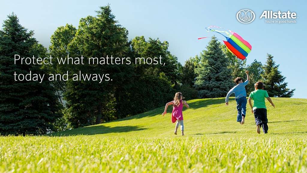 Eddys Insurance Group LLC: Allstate Insurance | 975 SE Oldham Pkwy, Lees Summit, MO 64081, USA | Phone: (316) 618-2300