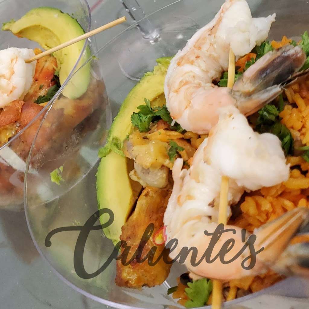 Calientes | 414 City Island Ave, The Bronx, NY 10464, USA | Phone: (347) 431-2971