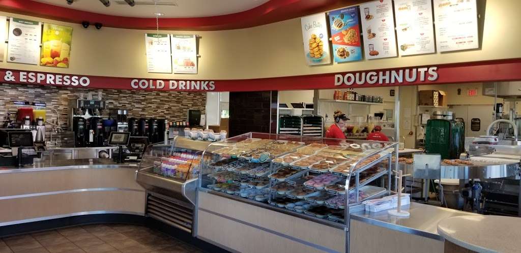 Krispy Kreme Waldorf | 2054 Crain Hwy, Waldorf, MD 20601 | Phone: (240) 448-5405