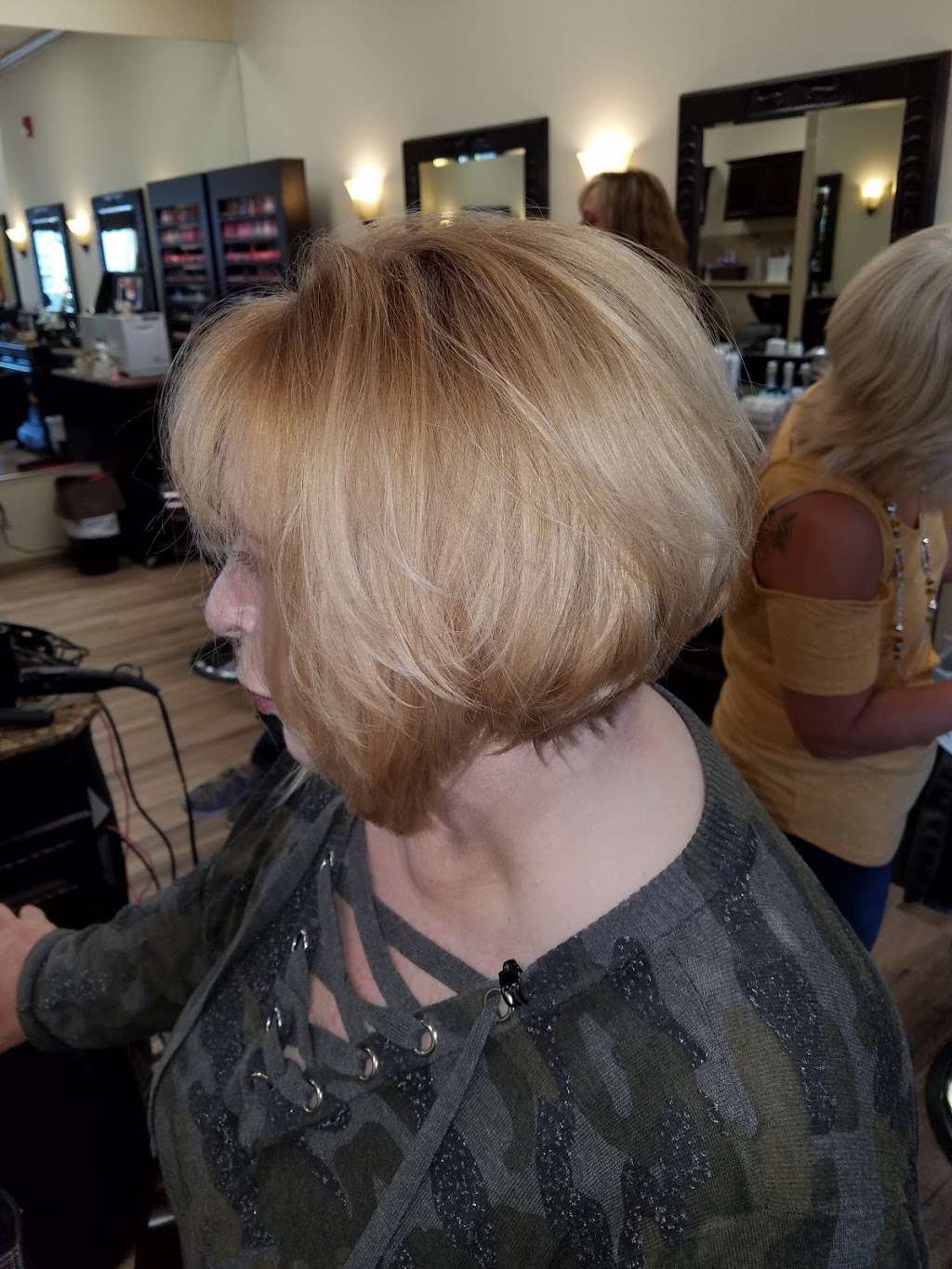 Changes Hair Salon | 88 CT-37, New Fairfield, CT 06812, USA | Phone: (203) 746-2875