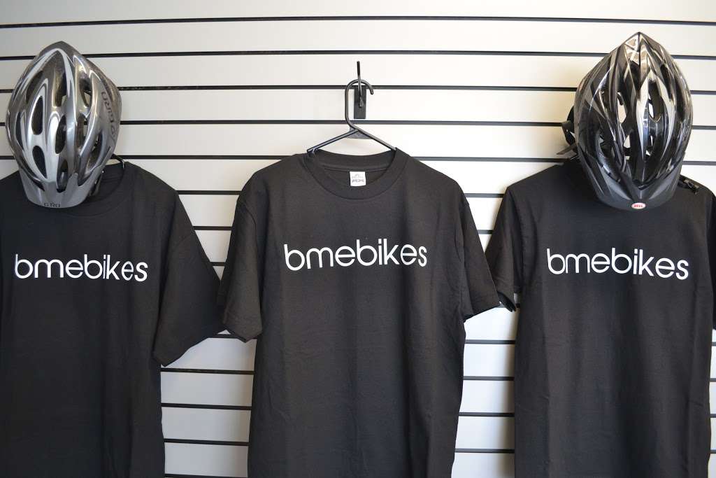 Bmebikes | 18247 Parthenia St, Northridge, CA 91325, USA | Phone: (747) 202-3162