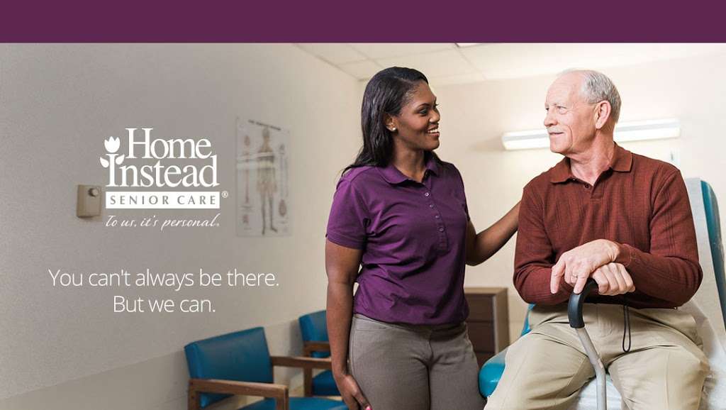 Home Instead Senior Care | 250 Englar Rd #11, Westminster, MD 21157, USA | Phone: (443) 918-3100