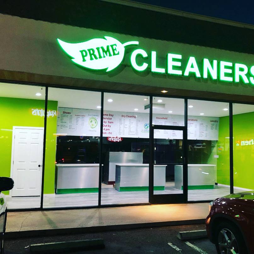 Prime Cleaners | 12910 W Magnolia Blvd UNIT C, Sherman Oaks, CA 91423, USA | Phone: (747) 241-7342