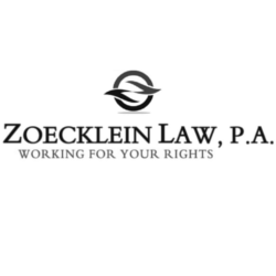 Zoecklein Law Lakeland | 1643 Williamsburg Square #136, Lakeland, FL 33803, USA | Phone: (863) 808-0530