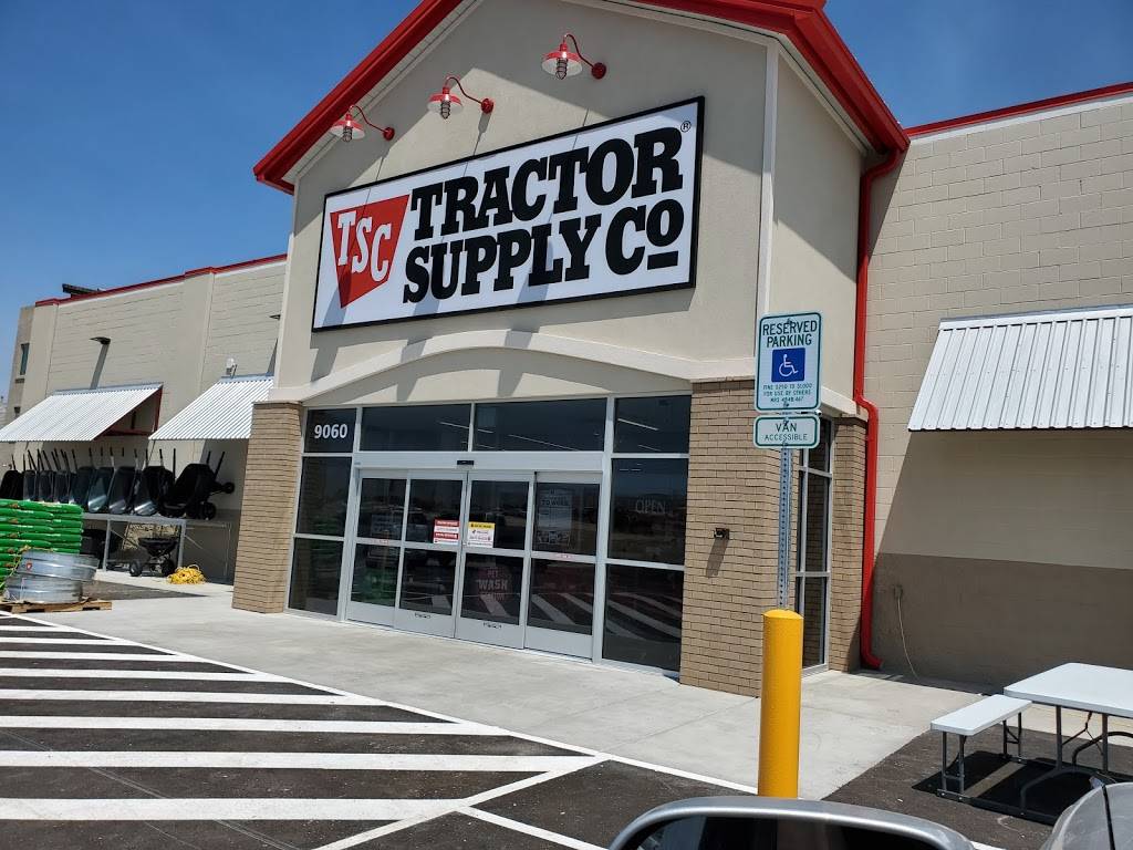 Tractor Supply Co. | 9060 S Rainbow Blvd, Las Vegas, NV 89139, USA | Phone: (702) 389-5844