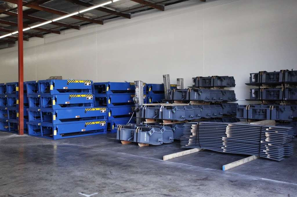 Big Dock and Door, Inc | 12930 Sunnyside Pl, Santa Fe Springs, CA 90670 | Phone: (855) 244-3625