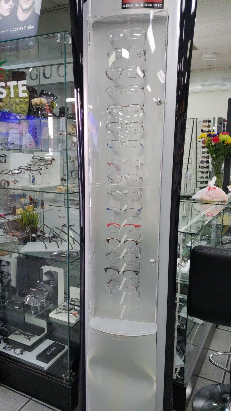 Manila Eyeglass Center Inc | 13754 Roscoe Blvd unit e, Panorama City, CA 91402, USA | Phone: (818) 433-1475