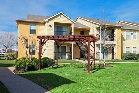College View Apartments | 3333 Luella Blvd, La Porte, TX 77571, USA | Phone: (281) 408-4642