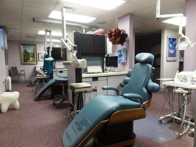 Mondovi Dental Attleboro | 45 West St, Attleboro, MA 02703, USA | Phone: (508) 222-6500