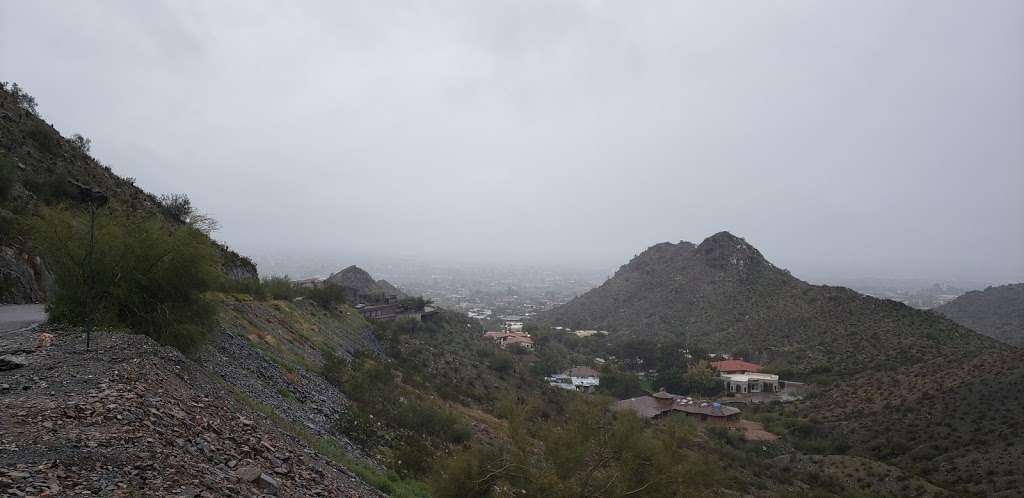 Phoenix City Viewpoint | 16402003F, Phoenix, AZ 85018