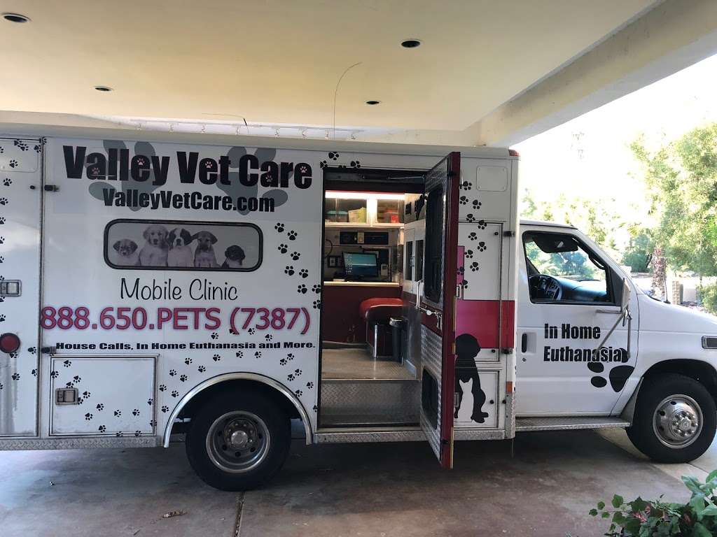 Valley Vet Care | 11291 E North Ln, Scottsdale, AZ 85259, USA | Phone: (480) 448-9824