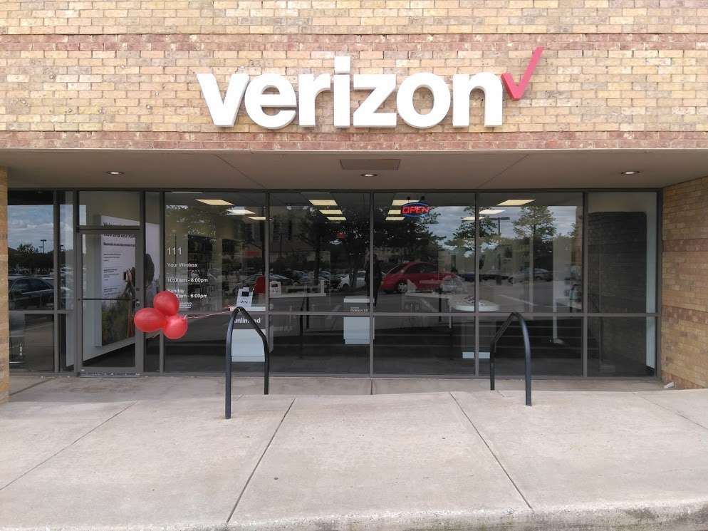 Verizon Authorized Retailer - Express Store | 4000 N MacArthur Blvd, Irving, TX 75038, USA | Phone: (972) 600-8415