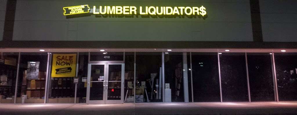 Lumber Liquidators Flooring | 4315 Commerce Dr, Lafayette, IN 47905, USA | Phone: (765) 588-3554