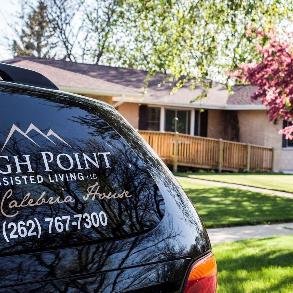 High Point Assisted Living | 155 Beth Ct, Burlington, WI 53105, USA | Phone: (262) 767-7300