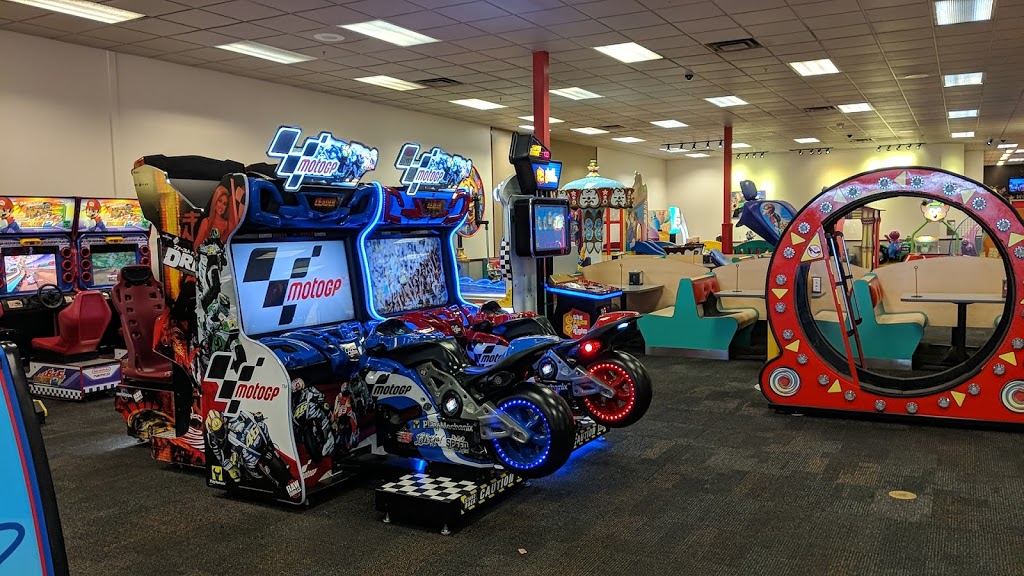 Chuck E. Cheeses | 3141 Silverlake Village Dr, Pearland, TX 77584, USA | Phone: (713) 413-1100