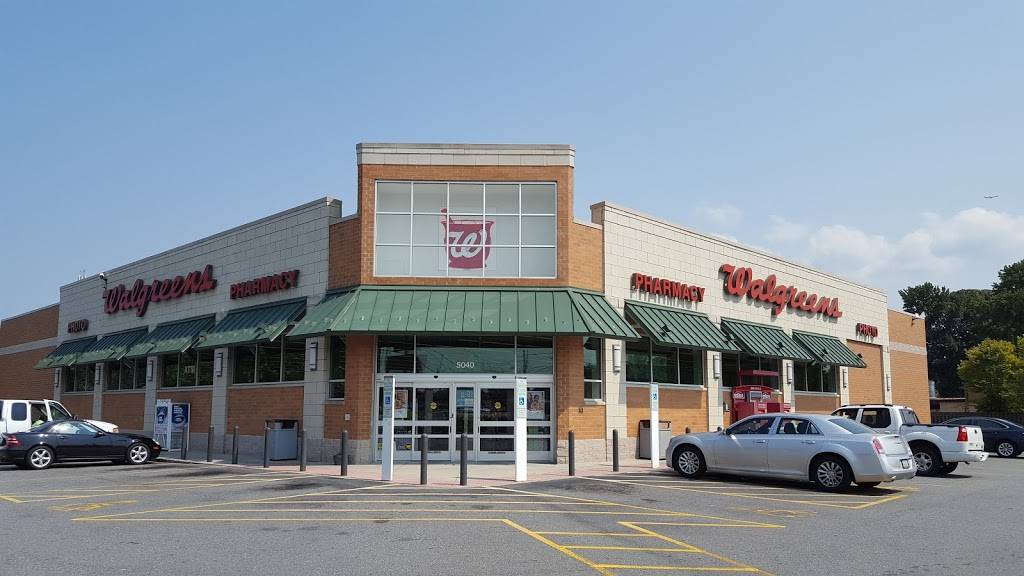 Walgreens | 5040 Beatties Ford Rd, Charlotte, NC 28216, USA | Phone: (704) 394-1714