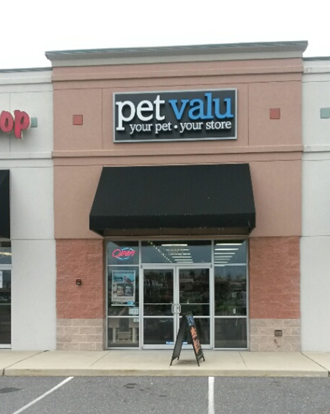 Pet Valu | 38661 Sussex Hwy Ste 3, Delmar, DE 19940 | Phone: (302) 907-0770