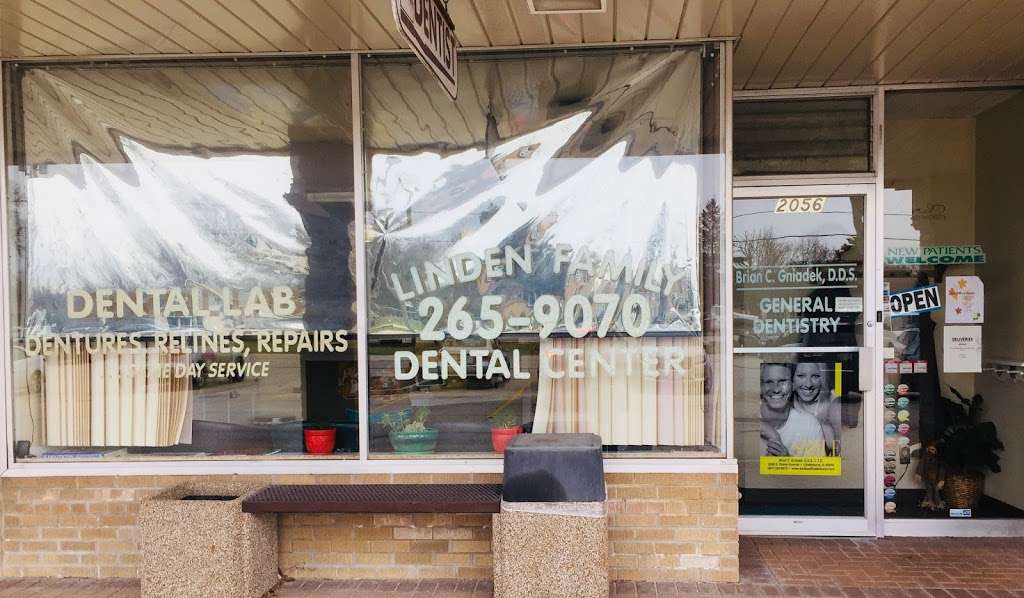 Smiles Of Lindenhurst | 2056 E Grand Ave, Lindenhurst, IL 60046, USA | Phone: (847) 265-9070