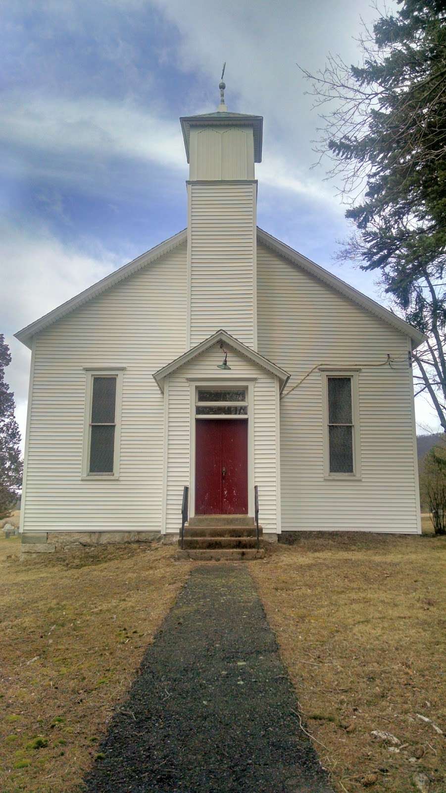 Saint Pauls Church | Sugarloaf, PA 18249, USA