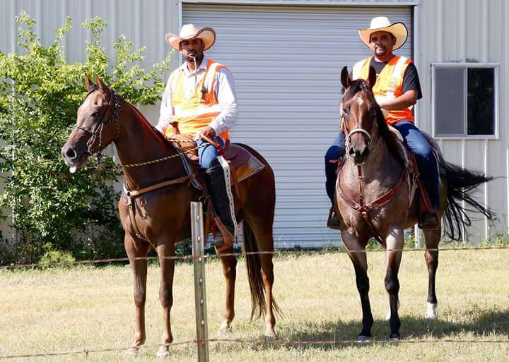 Templo de Vaqueros Cristianos | 1266 Narrow Ln, Red Oak, TX 75154, USA | Phone: (469) 218-2180