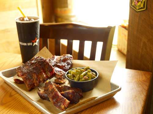 MISSION BBQ | 6930 75th St, Kenosha, WI 53142 | Phone: (262) 649-9773