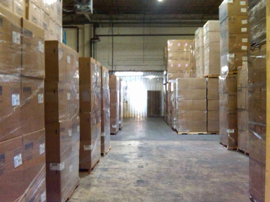 Andler Packaging Inc | 1504, 1613 Knecht Ave, Baltimore, MD 21227, USA | Phone: (410) 242-8888