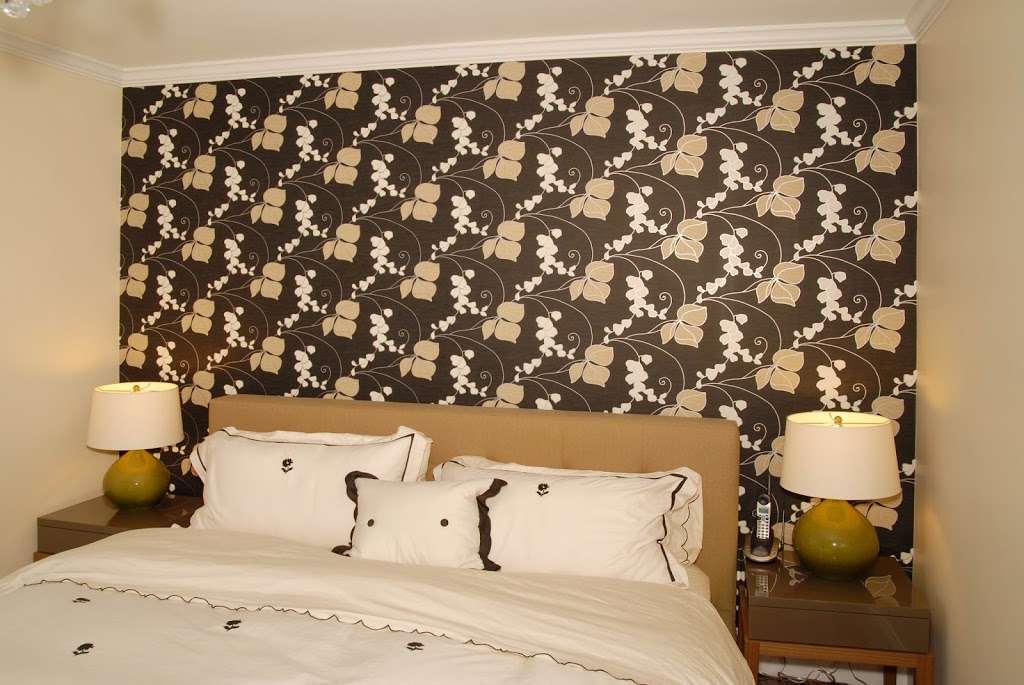 The Four Walls Wallpaper and Design | 1001 Boylston St, Newton Highlands, MA 02461, USA | Phone: (617) 964-4440
